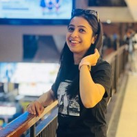 Jeena Sharma