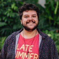 Mario Mendes 🏳️🌈