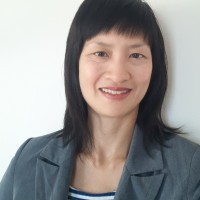 Monique Chang