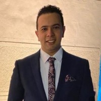 Sherif Salah