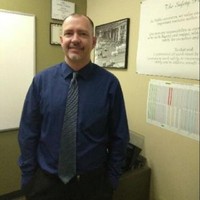 Kevin Browning