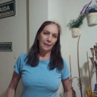 Maria Cristina das Neves