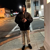 Vincent Matthews