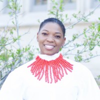 Celina K. Hairston , MBA, MSW