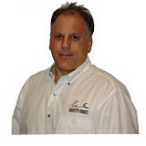 Robert Sagendorf, CSP, ASP, CHST, OHST, CIT, SMS, CUSP