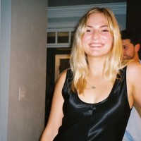 Sydney Mcgee