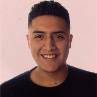 Erick alexander Ramírez mena
