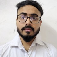 Nikhil Sharma