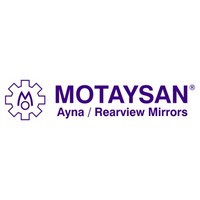 Motaysan Ayna Rearview Mirrors