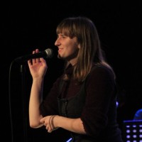 Zina Wichers Schreur