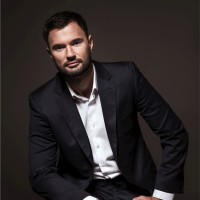 Michael Krimskiy