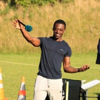 Kwame Hakeem