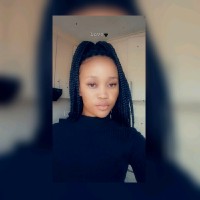 Nthabiseng Ivodia