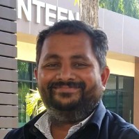 Ananth Sayanan S.