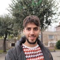 Simone Franchi