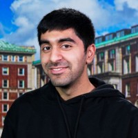 Vikram Nijhawan