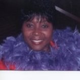 Beverly Briscoe