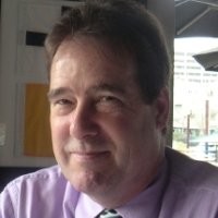 Dean Suhr