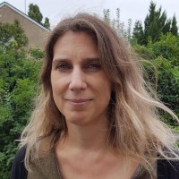 Stéphanie DURE