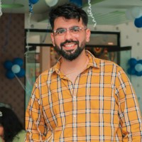 Ashish Chainani