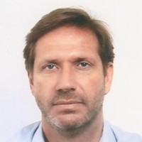 Theo Bosman