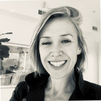 Georgina Gray