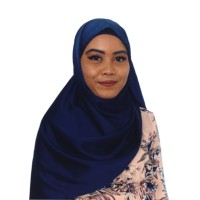 Khairunnisa Abdullah