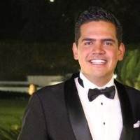 Luis Alfonso Martínez Sada