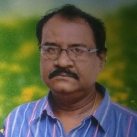 Samuel Pillai
