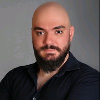 Siamak Taghavi