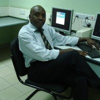 evans mongare