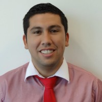 Fernando Vasquez Sepulveda