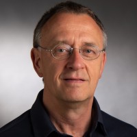 Ulrich Bogenstätter