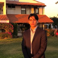 Martin Ochoa