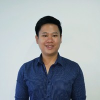 Daniel Huynh