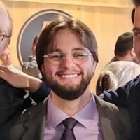Matteo Sabato