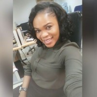 Mary Ajike