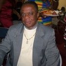 John Frimpong