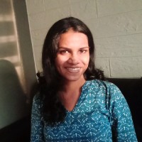 Neeraja Rajeev