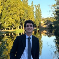 Joaquín Moreiras Dacosta