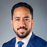 Mohammed Bayoumi