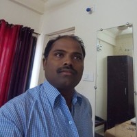 Ashok Yeminedi