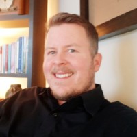 Dr. Colin Perrier Ph.D., R.Psych.