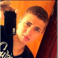 Cristiano Morais dos Santos