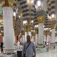 Basem Saboun