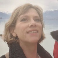 Nadine Defrance