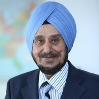 Baldev Singh