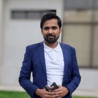 Faizan Ahmed Siddiqui