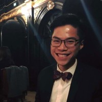 Harry Tai