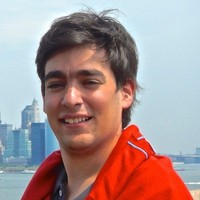 Patricio Lopez Petit